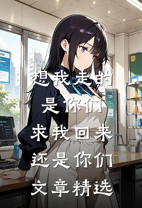 想我走的是你们,求我回来还是你们文章精选一篇