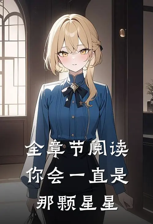 全章节阅读你会一直是那颗星星吗