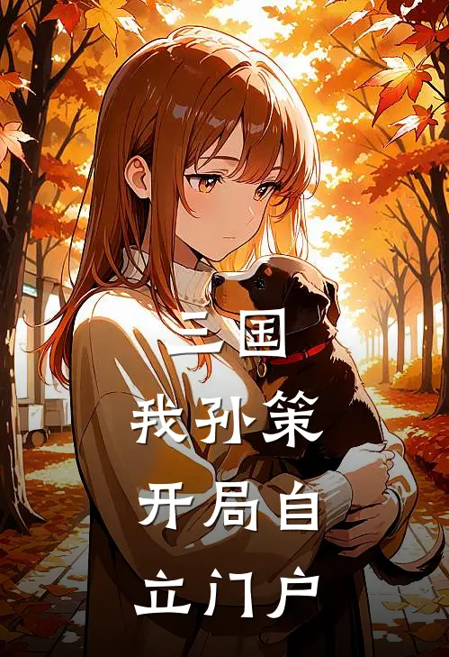 三国我孙策,开局自立门户