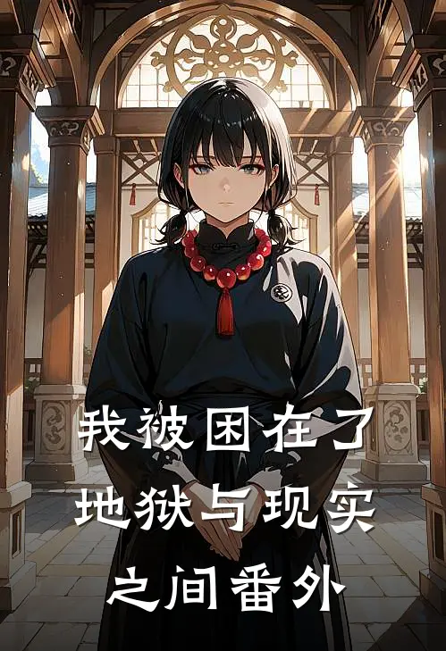 我被困在了地狱与现实之间 番外