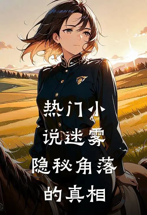 热门迷雾,隐秘角落的真相在线阅读