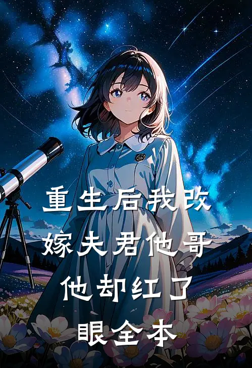 重生后我改嫁夫君他哥,他却红了眼全本
