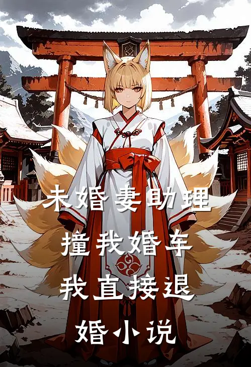 未婚妻助理撞我婚车,我直接退婚免费阅读