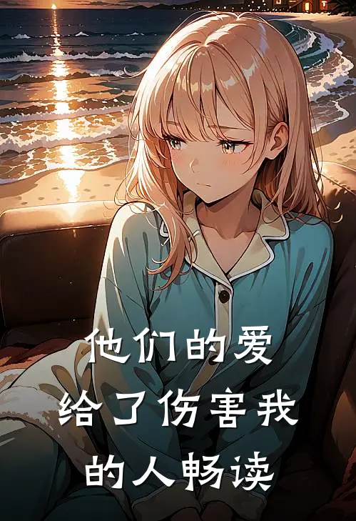 他们的爱,给了伤害我的人畅读感悟