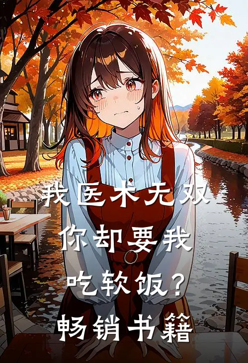 我医术无双，你却要我吃软饭？畅销书籍