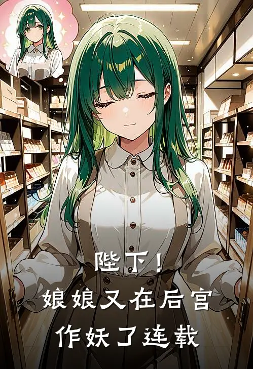 陛下!娘娘又在后宫作妖了连载