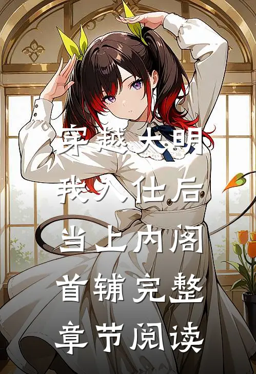 穿越大明，我入仕后当上内阁首辅完整章节阅读
