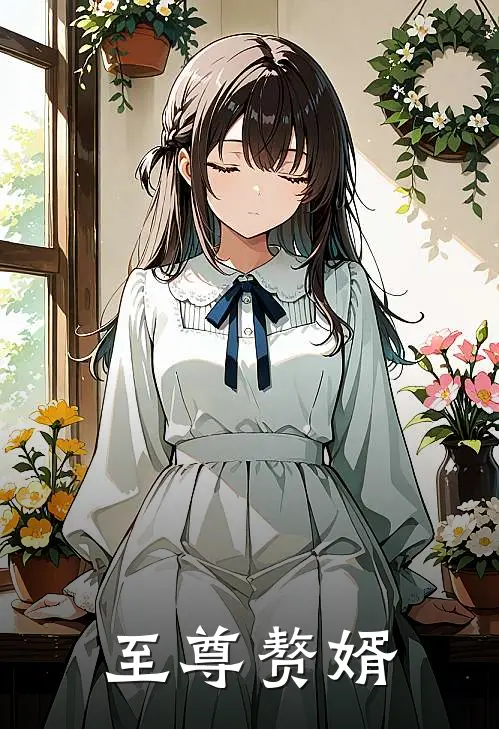 至尊赘婿