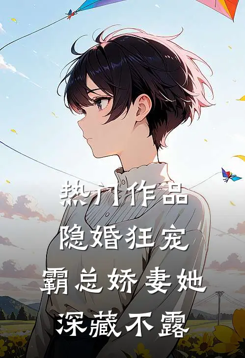 热门作品隐婚狂宠：霸总娇妻她深藏不露