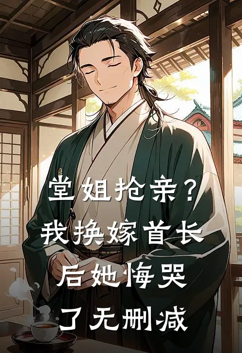 堂姐抢亲?我换嫁首长后她悔哭了无删减在线观看
