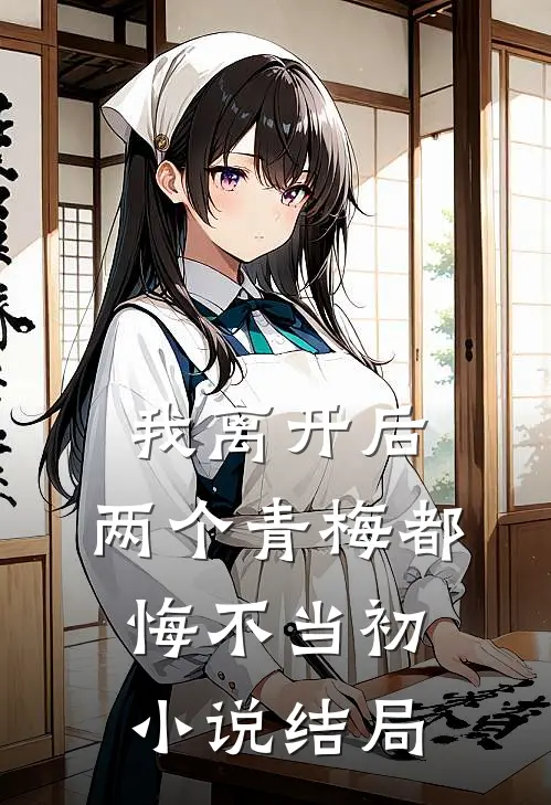 我离开后,两个青梅都悔不当初结局怎么样