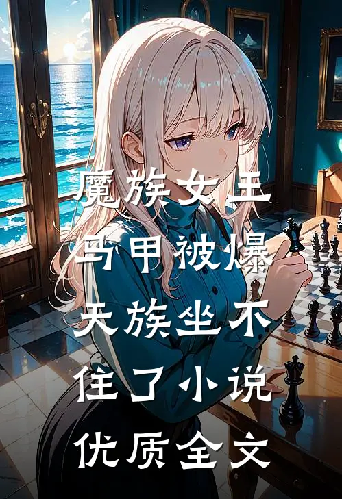 魔族女王马甲被爆,天族坐不住了小说优质全文