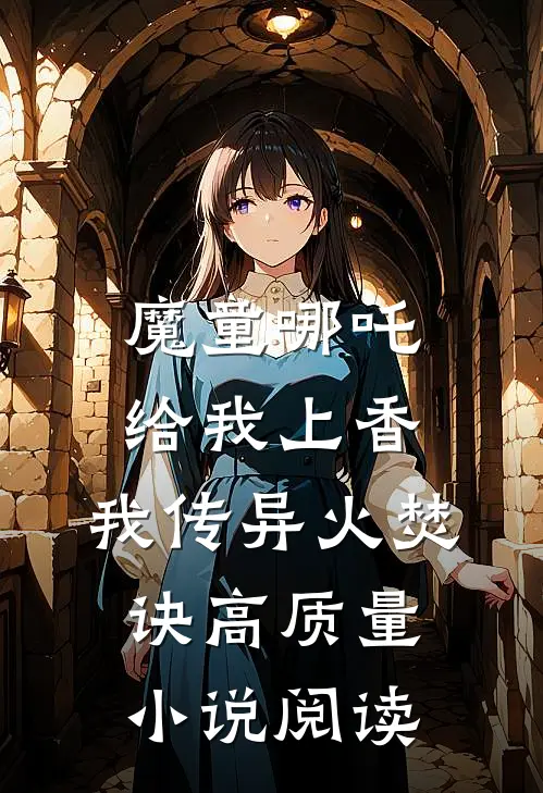 魔童哪吒给我上香，我传异火焚诀高质量小说阅读