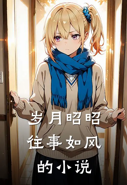 岁月昭昭,往事如风的在线阅读
