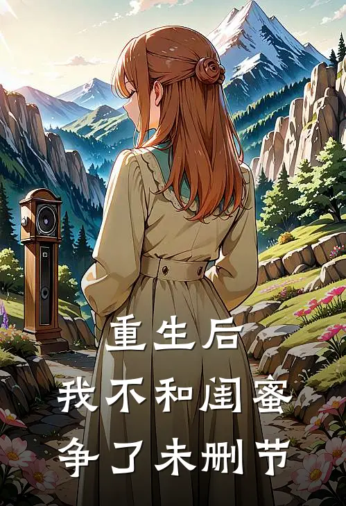 重生后,我不和闺蜜争了未删节在线观看