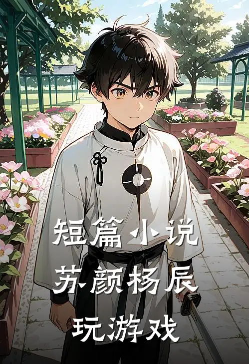 短篇小说苏颜杨辰玩游戏