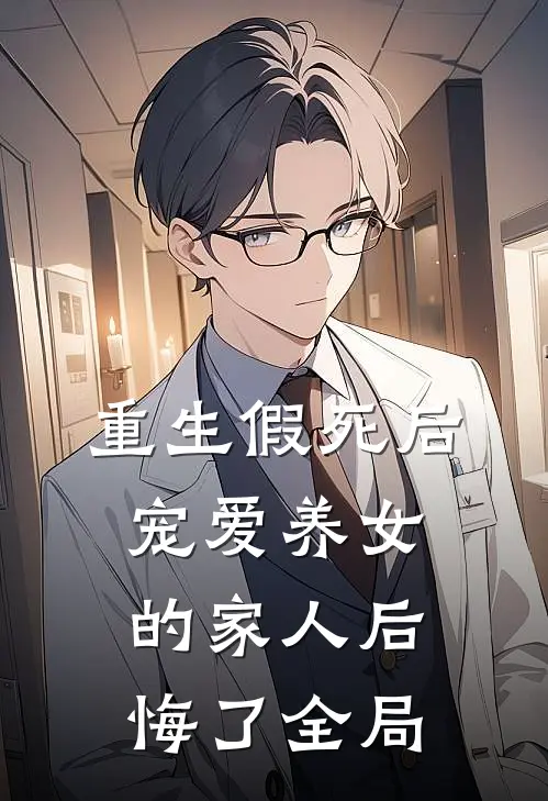 重生假死后,宠爱养女的家人后悔了全局免费阅读