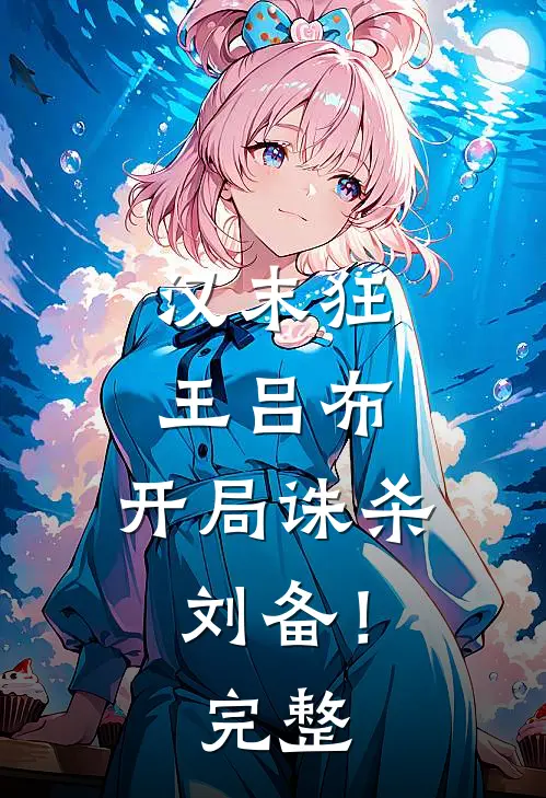汉末狂王吕布,开局诛杀刘备!完整视频