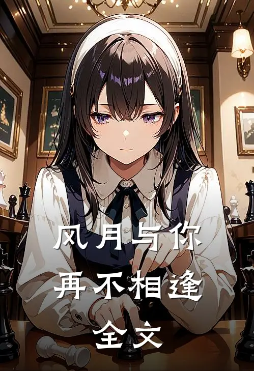 风月与你再不相逢 全文在线阅读