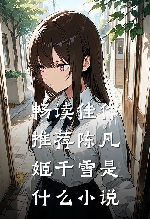 畅读佳作推荐陈凡姬千雪是什么小说