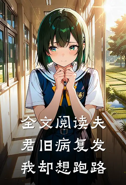 全文阅读夫君旧病复发,我却想跑路