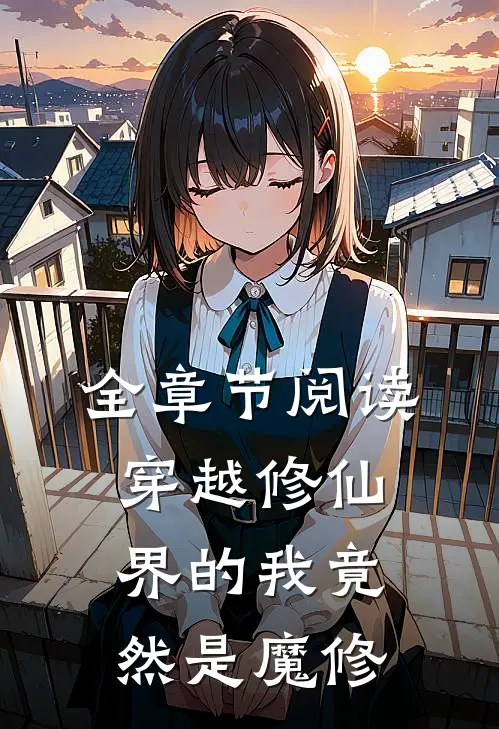 全章节阅读穿越修仙界的我竟然是魔修师