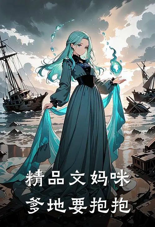 精品文妈咪,爹地要抱抱