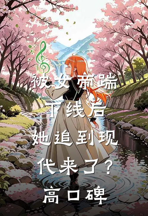 被女帝踹下线后,她追到现代来了?高口碑