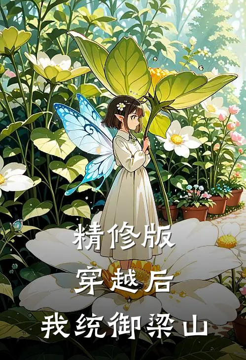 精修版穿越后,我统御梁山的