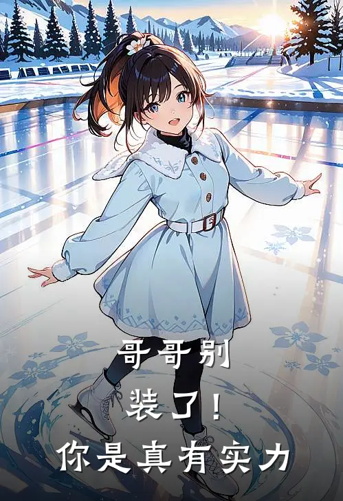 哥哥别装了!你是真有实力免费阅读