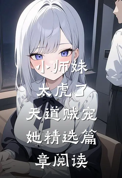小师妹太虎了,天道贼宠她精选篇章阅读免费