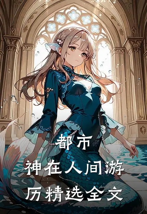 都市神在人间游历精选全文免费阅读