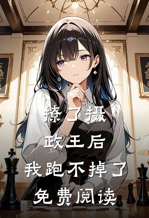 撩了摄政王后,我跑不掉了免费阅读全文