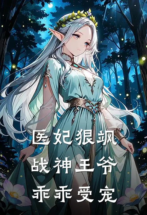 医妃狠飒战神王爷乖乖受宠