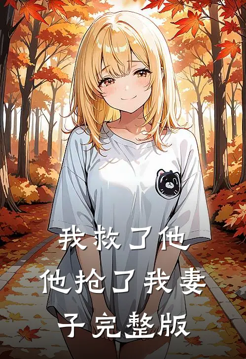 我救了他,他抢了我妻子完整版
