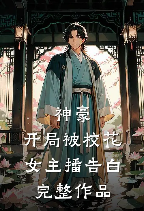 神豪开局被校花女主播告白完整作品在线观看
