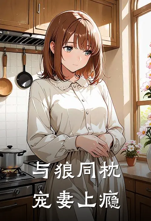 与狼同枕宠妻上瘾