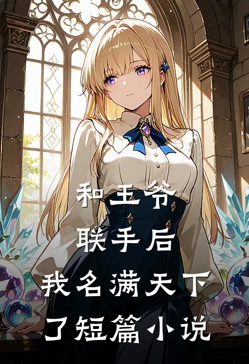 和王爷联手后,我名满天下了短篇在线阅读