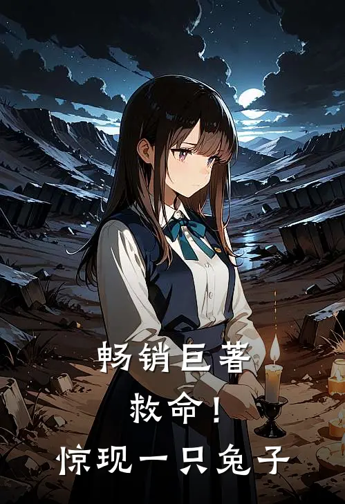 畅销巨著救命!惊现一只兔子免费阅读