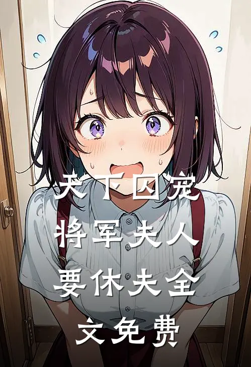 天下囚宠将军夫人要休夫全文免费阅读