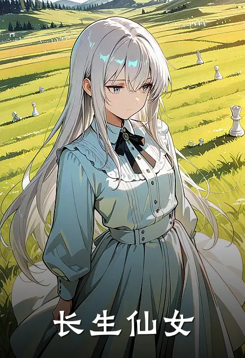 长生仙女