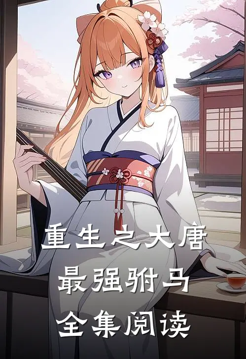 重生之大唐最强驸马全集阅读免费