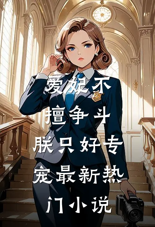 爱妃不擅争斗,朕只好专宠最新热门免费阅读