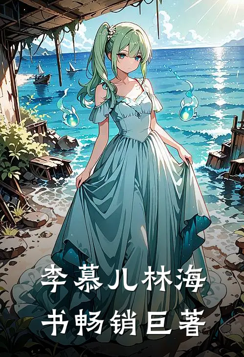 李慕儿林海书畅销巨著