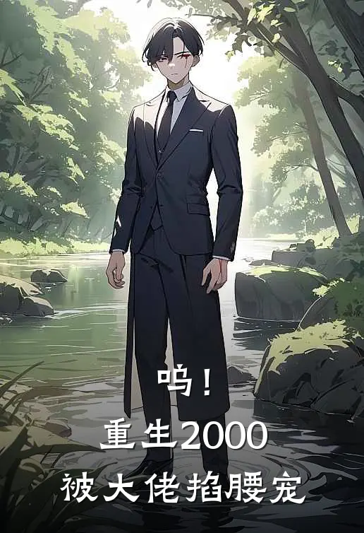 呜!重生2000,被大佬掐腰宠 黎莫陌