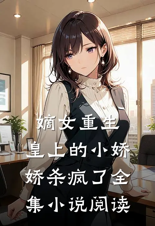 嫡女重生,皇上的小娇娇杀疯了全集阅读免费