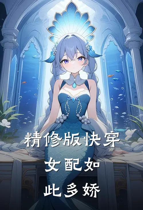 精修版快穿女配如此多娇免费阅读