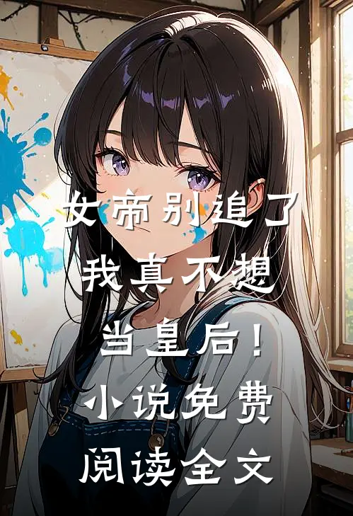 女帝别追了,我真不想当皇后!免费阅读全文无弹窗