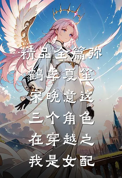 精品全篇弥鹤季夏笙宋晚意这三个角色在《穿越之我是女配》