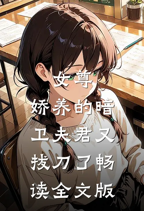 女尊娇养的暗卫夫君又拔刀了畅读全文版